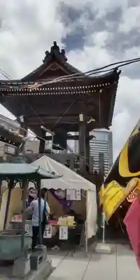 勝専寺(東京都)