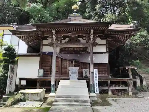 極楽寺(徳島県)
