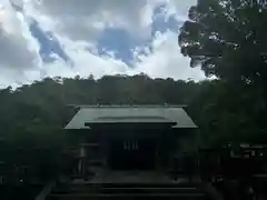 安房神社(千葉県)