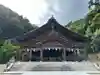 美保神社(島根県)