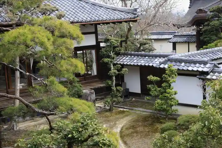 滋賀院門跡(滋賀県)