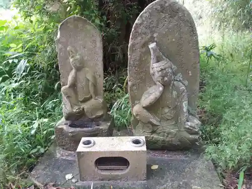 永福寺のその他建物