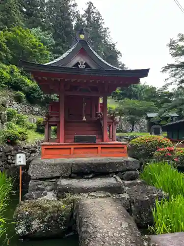 妙義神社(群馬県)