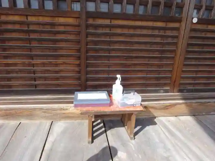 千樹禅寺(滋賀県)