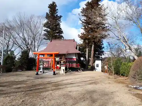 皇大神社の建物その他