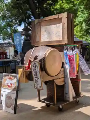 戸越八幡神社(東京都)