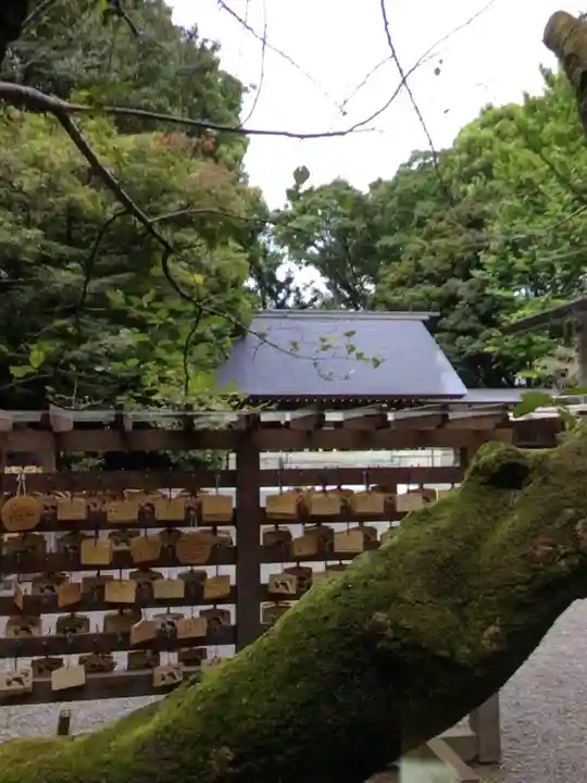 乃木神社(東京都)