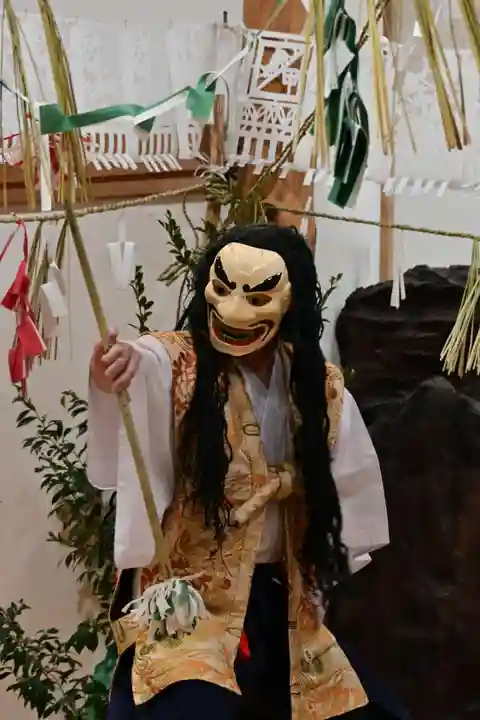 高千穂神社(宮崎県)