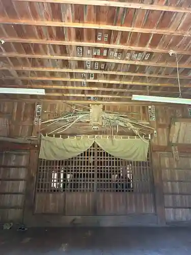 大膳神社(新潟県)