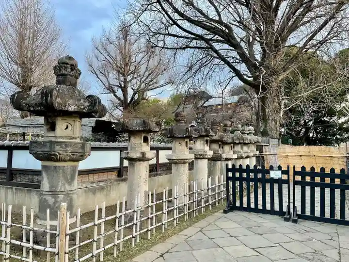 上野東照宮(東京都)