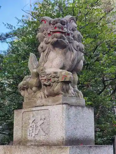 王子神社(東京都)