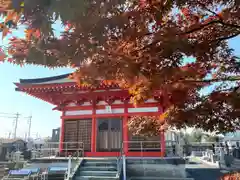 密蔵寺の建物その他