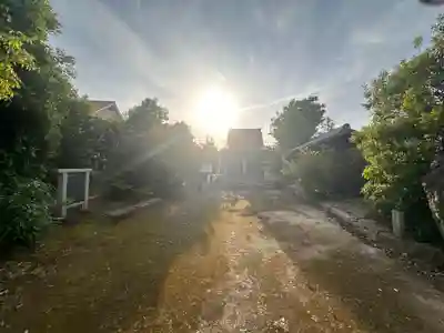 天皇神社(京都府)