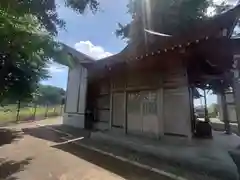 三島神社(神奈川県)