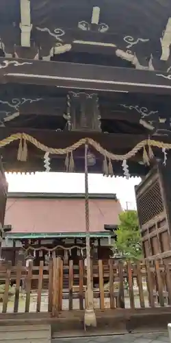 六孫王神社(京都府)
