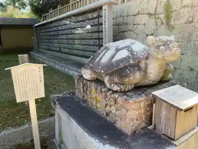 松帆神社(兵庫県)