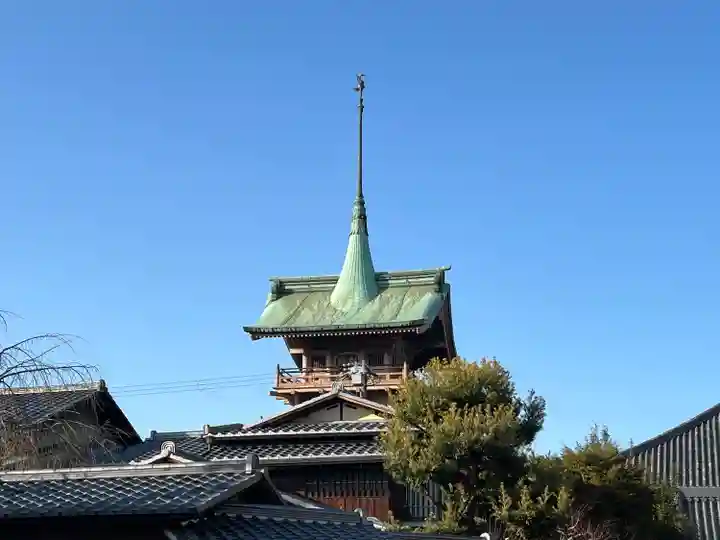 大雲院(京都府)