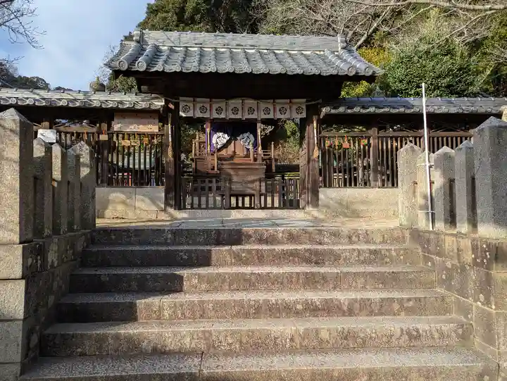 祇園神社(兵庫県)