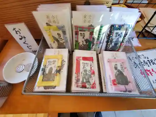 清水寺(長野県)