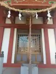 相原天満宮(神奈川県)