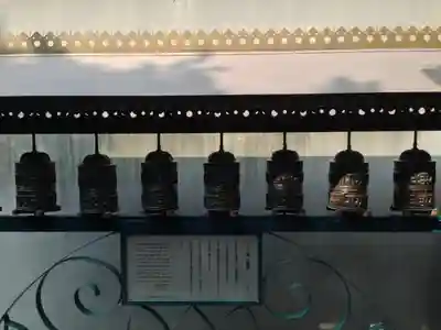 全興寺のその他建物