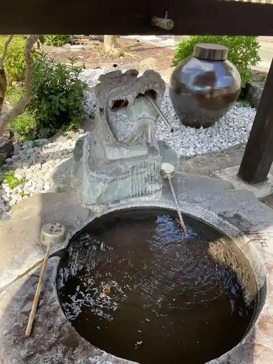 大日寺(徳島県)