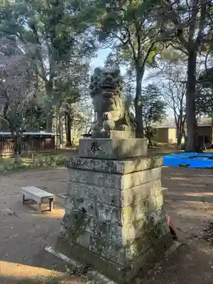 小御門神社(千葉県)