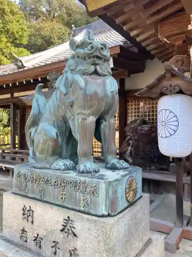 日根神社(大阪府)
