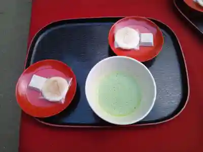 慈照寺(慈照禅寺・銀閣寺)の授与品その他