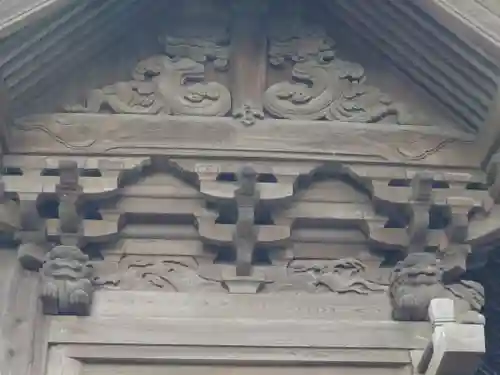 丹生神社(千葉県)