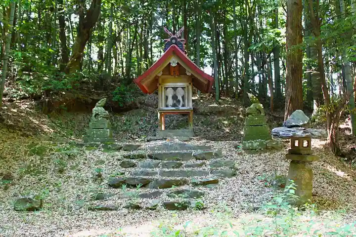 御崎神社(島根県)