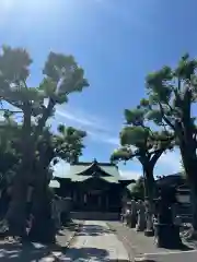 町田天満宮(東京都)