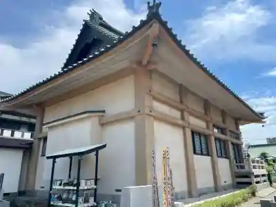 東岸寺(千葉県)