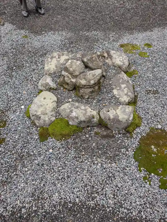 伊勢神宮外宮(豊受大神宮)(三重県)