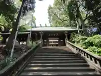 若松白山神社(福岡県)