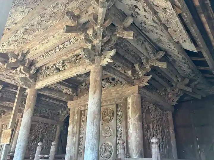 蓮華峯寺(新潟県)