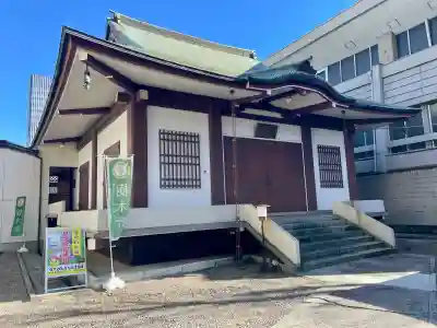 妙典寺(東京都)