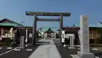 閖上湊神社(宮城県)