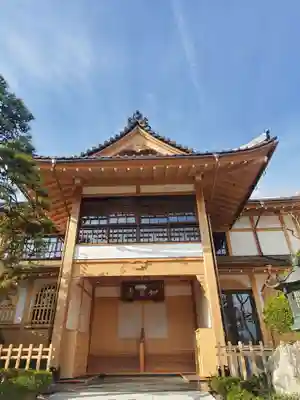如宝寺(福島県)