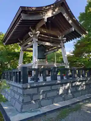 会津薬師寺(福島県)