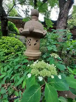 坐摩神社(大阪府)