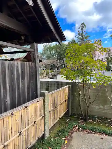 伊勢の国 四天王寺のその他建物