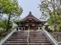 景勝寺(北海道)