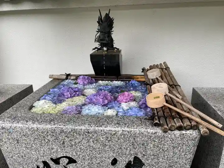 西法院(岡山県)