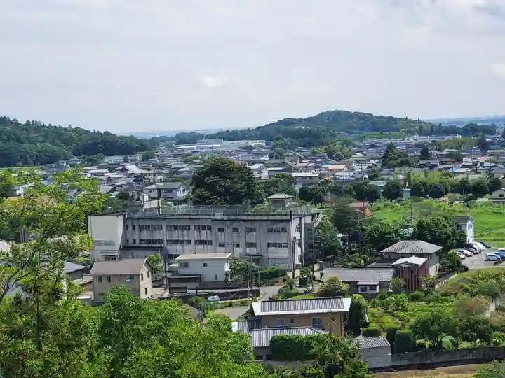 磯山弁財天(栃木県)