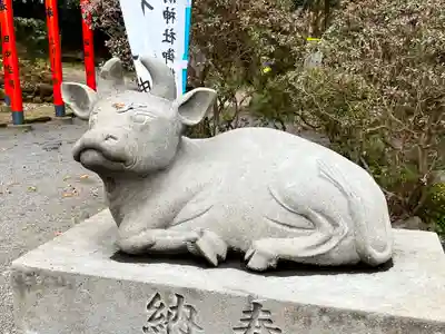 高城神社(長崎県)