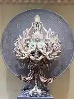 佛光山法水寺(群馬県)