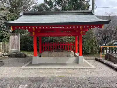 阿須賀神社(和歌山県)