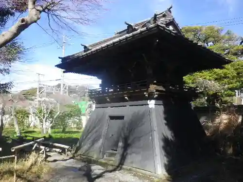 英勝寺のその他建物