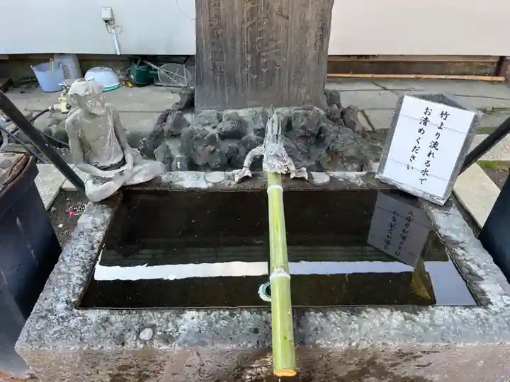 品川神社(東京都)